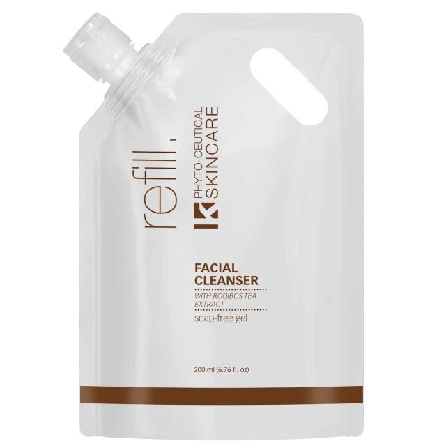 Kalahari Facial Cleanser -Refill-